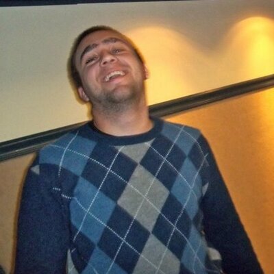 Profile Picture of Adam Huff (@adam_huff9) on Twitter