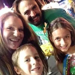 Profile Picture of Heather Masters (@heather.masters.7) on Myspace
