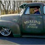 Profile Picture of Jack Mullins Jr (@mullins_customs) on Instagram