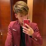 Profile Picture of 金囿任 (@kimyiewjin) on Instagram