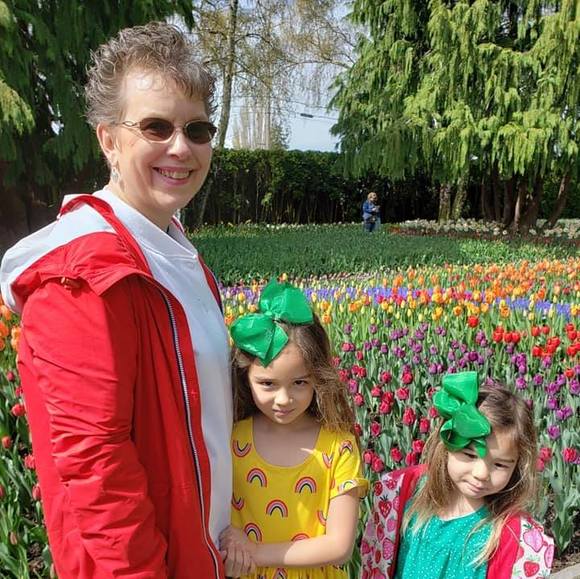 Profile Picture of Barb Conrad (@jingles720) on Poshmark