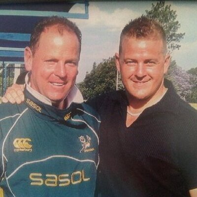 Profile Picture of Gregg Barry Mitchley (@Gmitchley) on Twitter