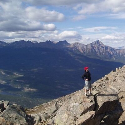 Profile Picture of James Sutherland (@Russ_Sutherland) on Twitter