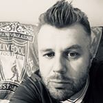 Profile Picture of ☘️⚽️Brian Daly🔴⚪️⚽️ (@briandaly80) on Instagram