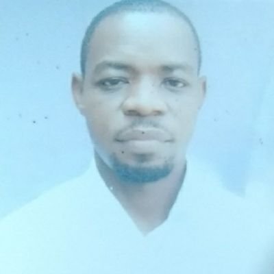 Profile Picture of Peter Amadike (@peter_amadike) on Twitter