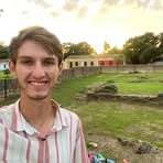 Profile Picture of André Stein Schreiber (@andre.steinschreiber) on Facebook