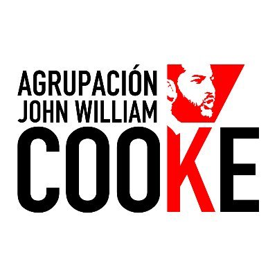 Profile Picture of Agrupación John William Cooke (@LaCookeARG) on Twitter