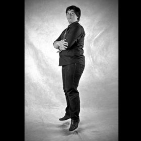 Profile Picture of Fakhruriza Ahmad (@ideand) on Pinterest