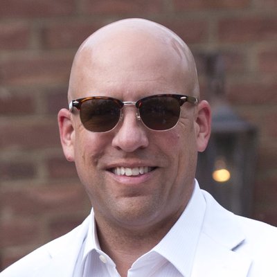 Profile Picture of Tony Weiss (@tonyweissmsu) on Twitter