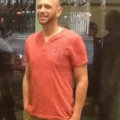 Profile Picture of Jonathan Dupuy (@J_Bizzle11) on Twitter