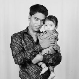 Profile Picture of Avinash Bhandari (@Avinash13295) on Twitter