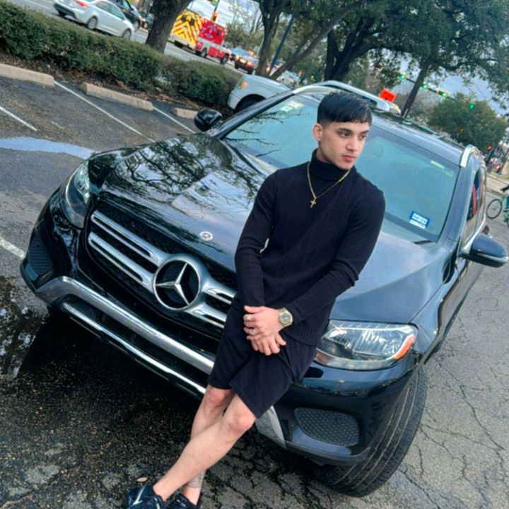 Profile Picture of Adrian Fonseca199 (@adrianfonseca199) on Tiktok