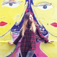 Profile Picture of Julia Shevchuk (@julia-shevchuk) on Quora