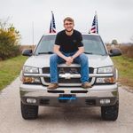 Profile Picture of Brandon Angle (@brandon_angle14) on Instagram