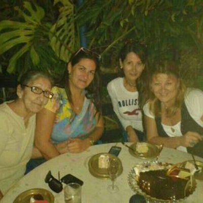 Profile Picture of Marisol Avellaneda (@marisolavellan) on Twitter