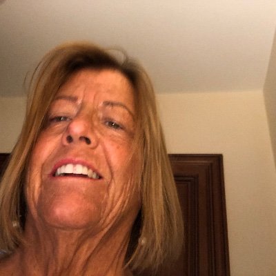 Profile Picture of Cynthia Hurley (@Cynthia44755248) on Twitter