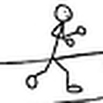 Profile Picture of Rob Schatteman (@Stick boy Rob) on Flickr