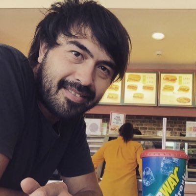 Profile Picture of Ariel Castañeda (@Arielcastanedaa) on Twitter