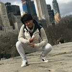 Profile Picture of Tianxiang Huang (@tian__huang) on Instagram