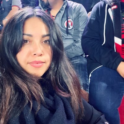 Profile Picture of Karla Lima Ortiz (@LIMABONITA) on Twitter