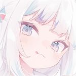 Profile Picture of ᎮᏬᏒᎥ𐐆Ꭹ ᏗᏁᎴ ᎥᏁᏁᎧ૮ᏋᏁ૮Ꮛ (@__crystal__cloud__) on Instagram