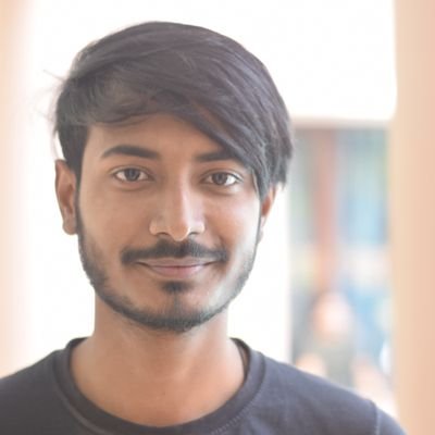 Profile Picture of Vishal Datta (@VishalDatta1) on Twitter