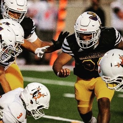 Profile Picture of Jay Goudy (@GoudyJavion) on Twitter