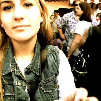 Profile Picture of Cristina Aguirre (@cristyarb) on Twitter