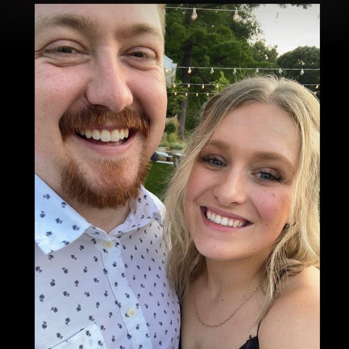 Profile Picture of Shelby Dawn Larsen (@shelbydawnlarsen) on Tiktok