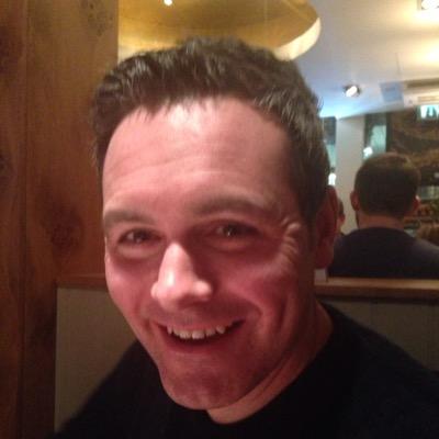 Profile Picture of David Hepburn (@boringdaveh) on Twitter