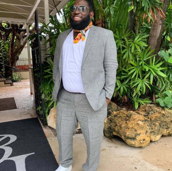 Profile Picture of Duane Sanderlin (@duanesanderlin) on Poshmark