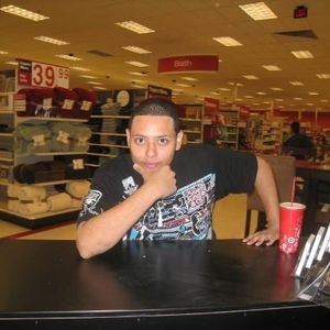 Profile Picture of Robert Sellers (@mr_sellers_) on Myspace