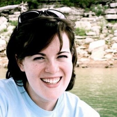 Profile Picture of Claire Harris Kramer (@clairekharris) on Twitter