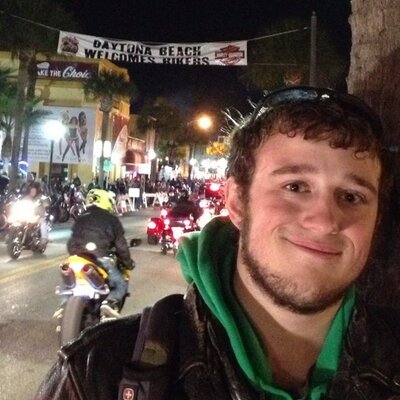 Profile Picture of Chad Wolff (@c10chevyguy95) on Twitter