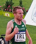 Profile Picture of John Travers (athlete)on Wikipedia