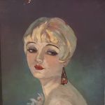 Profile Picture of Lois (@ararebirdantiques) on Instagram