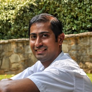 Profile Picture of anupmistry (@anupmistry) on Instagram