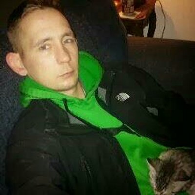 Profile Picture of Steve Teets (@TeetsSteve) on Twitter