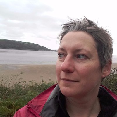 Profile Picture of The Revd Dr Sara Batts-Neale (@DrBattyTowers) on Twitter