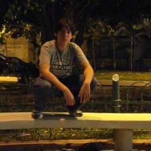 Profile Picture of Ray Conniff (@israelskywalker) on Myspace