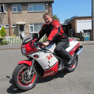 Profile Picture of Paul Haynes (@devonbiker) on Myspace