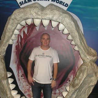 Profile Picture of Mark Bestwick (@mark.bestwick1) on Facebook