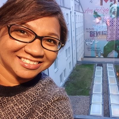 Profile Picture of Cynthia Peterson (@CannPeterson) on Twitter