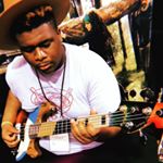Profile Picture of Clark Sims (@funk__father) on Instagram