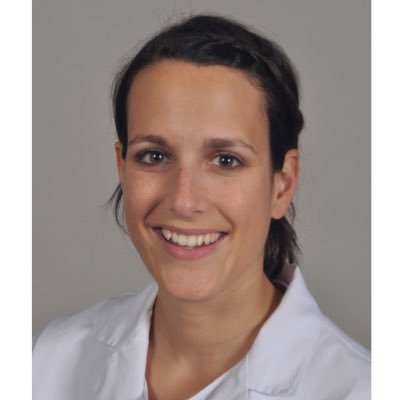 Profile Picture of Jennifer Seiler-Blarer (@je_bla) on Twitter