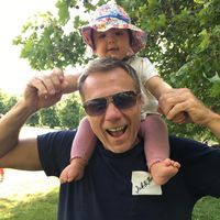 Profile Picture of Jeff Kendrick (@jeff-kendrick-18) on Quora