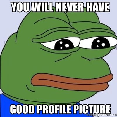 Profile Picture of Ian Farris (@ProjectLibIF) on Twitter