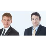 Profile Picture of Brian Mehling / Pavel Yufit (@mehlingorthopedics) on Instagram