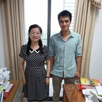Profile Picture of Hsueh-yi Lu (@hsueh-yi-lu) on Quora