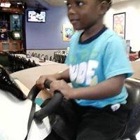 Profile Picture of Toya Kelly (@toya-kelly) on Quora